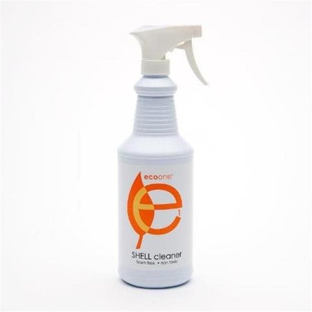 ECO ONE Ecoone eco-8029 Spa Shell Cleaner eco-8029